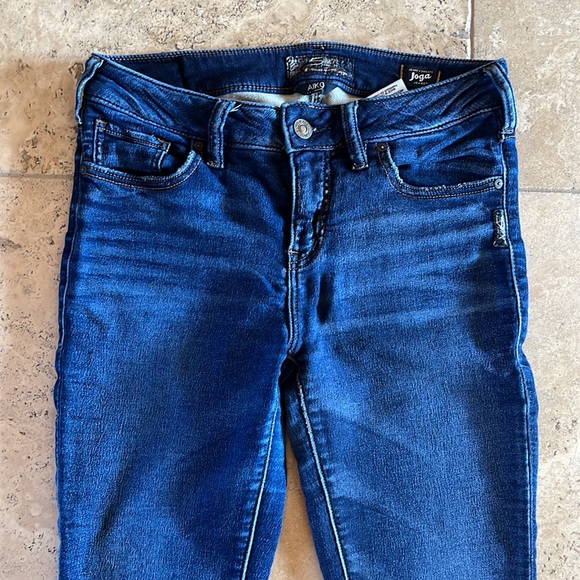 Perfect condition denim jeans - Picture 6 of 15